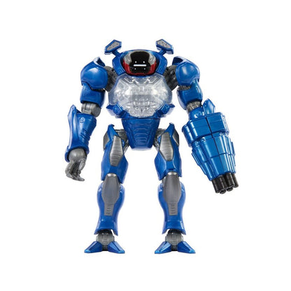 Roboto Combat Ready Masters Of The Universe 2026 Kid Feature Wave 2