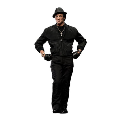 Rocky 2 – Rocky Balboa 1:6 Action Figure
