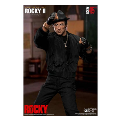 Rocky 2 – Rocky Balboa 1:6 Action Figure
