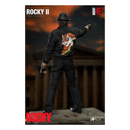 Rocky 2 – Rocky Balboa 1:6 Action Figure