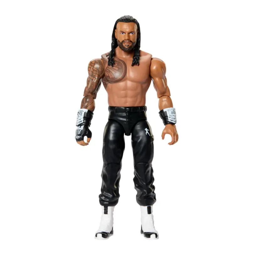 Roman Reigns - 2026 Wwe Main Event Series 166