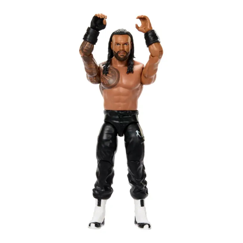 Roman Reigns - 2026 Wwe Main Event Series 166