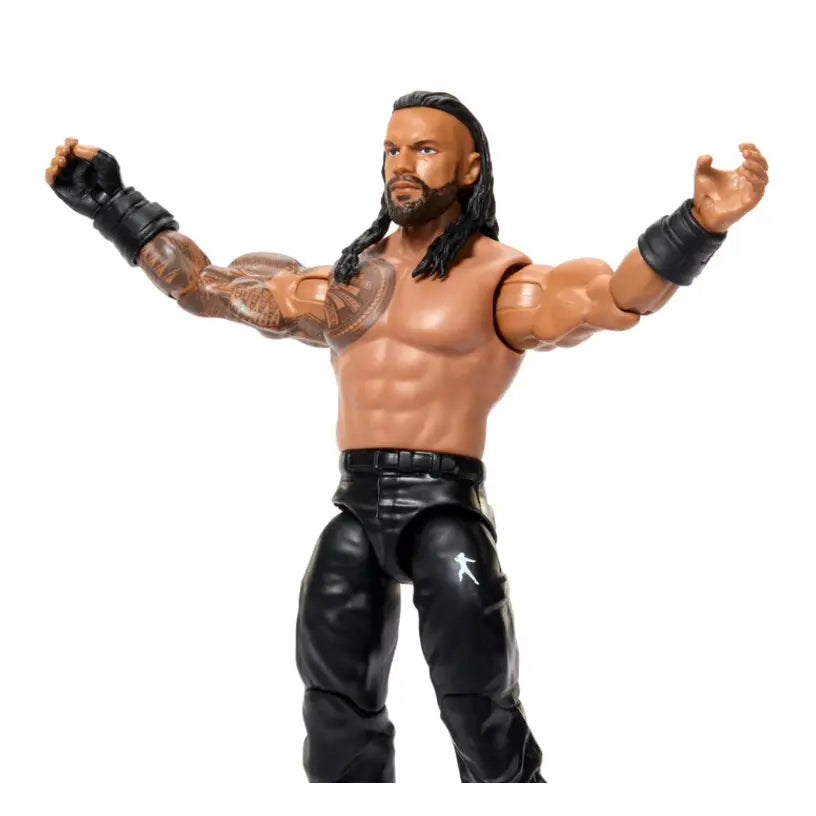 Roman Reigns - 2026 Wwe Main Event Series 166