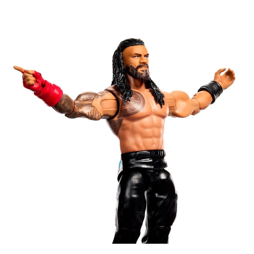 Roman Reigns 2026 Wwe Main Event Series Top Picks