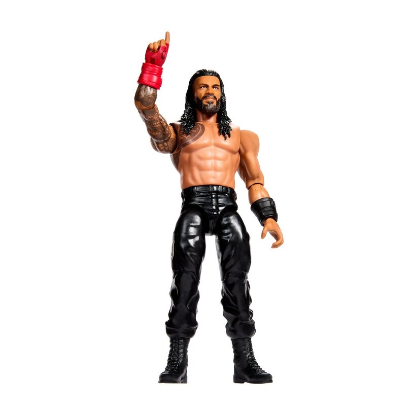 Roman Reigns 2026 Wwe Main Event Series Top Picks