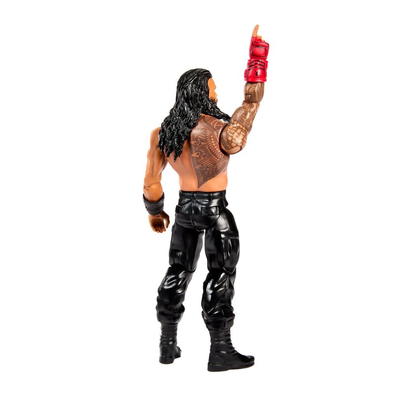Roman Reigns 2026 Wwe Main Event Series Top Picks