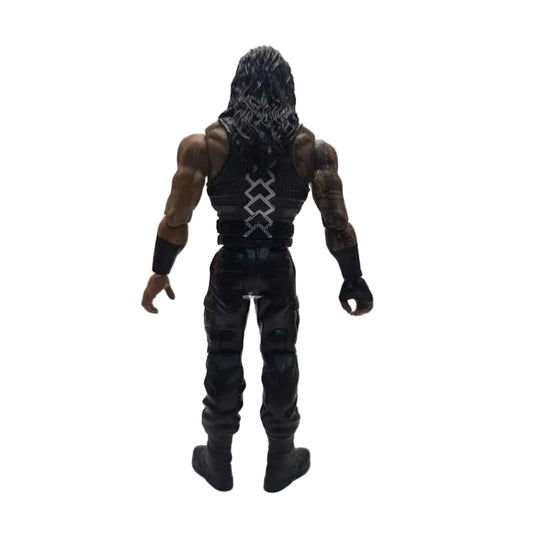 Roman Reigns Wwe Basic Series 65 Loose