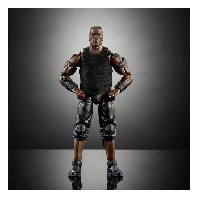 Ron Killings - Wwe Mattel Elite Series 128