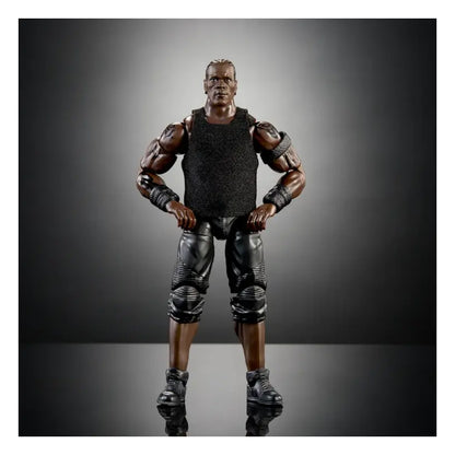 Ron Killings - Wwe Mattel Elite Series 128