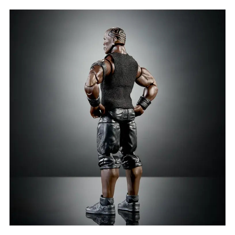 Ron Killings - Wwe Mattel Elite Series 128