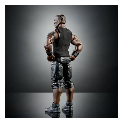 Ron Killings - Wwe Mattel Elite Series 128