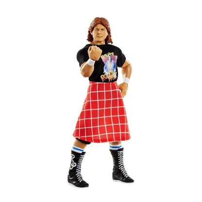 Rowdy Roddy Piper Wwe Elite Legends S12 - Loose