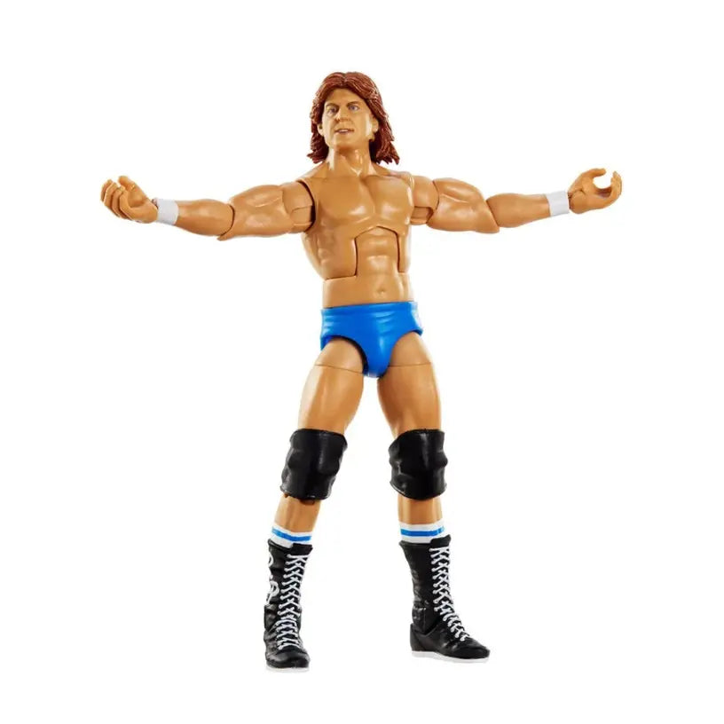 Rowdy Roddy Piper Wwe Elite Legends S12 - Loose