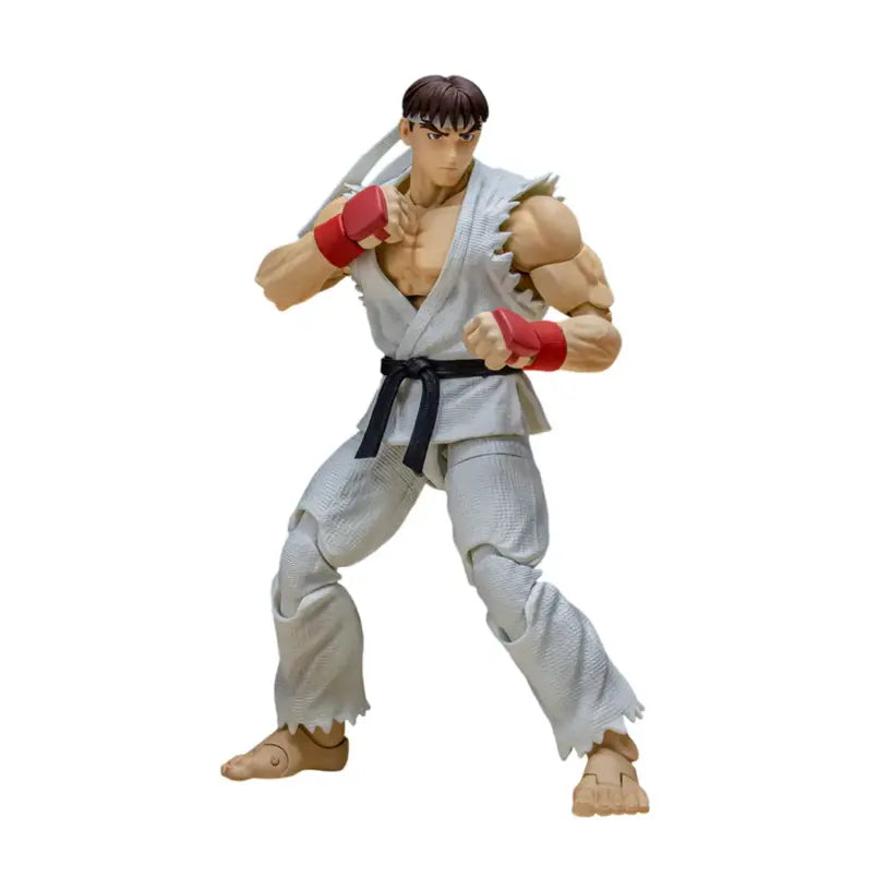 Ryu 1/12 Scale Street Fighter Alpha 3 Storm Arena