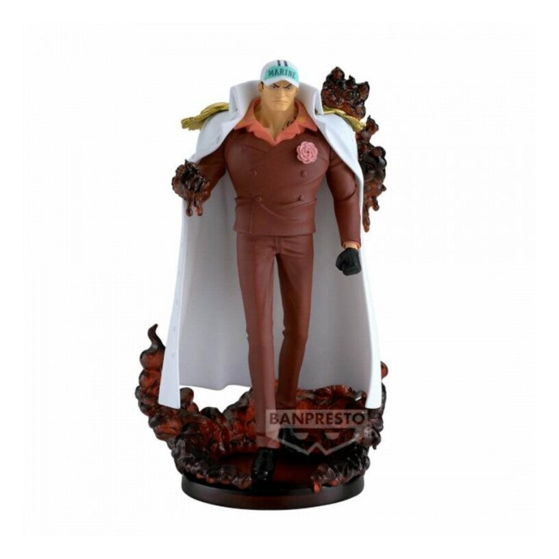 Sakazuki (Special Edition) - One Piece Shukko Logia