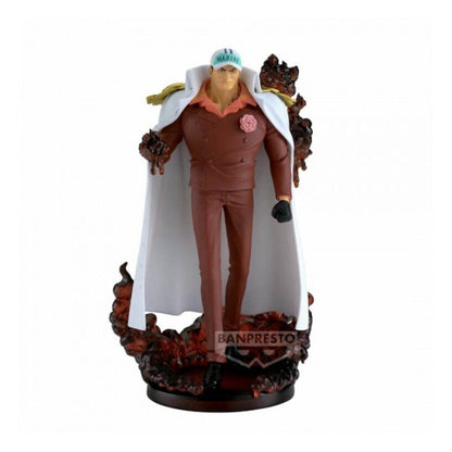 Sakazuki (Special Edition) - One Piece Shukko Logia