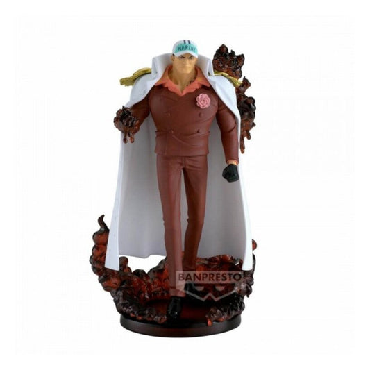 Sakazuki (Special Edition) - One Piece Shukko Logia
