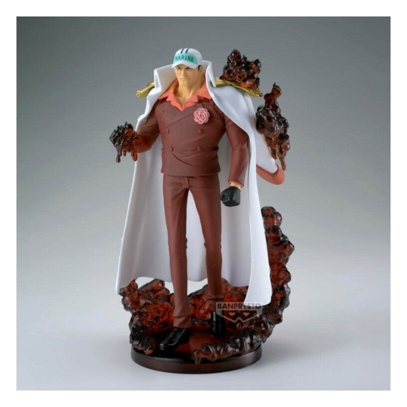Sakazuki (Special Edition) - One Piece Shukko Logia