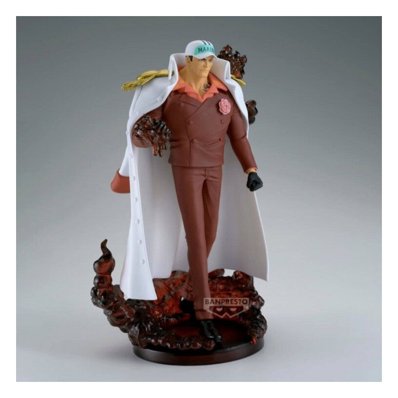 Sakazuki (Special Edition) - One Piece Shukko Logia