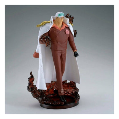 Sakazuki (Special Edition) - One Piece Shukko Logia