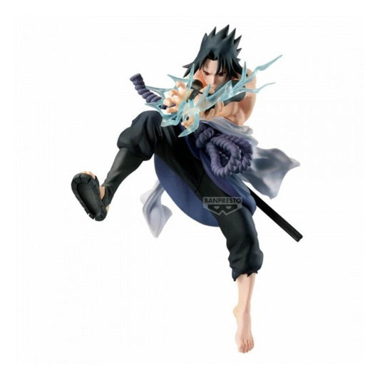 Sasuke Uchiha - Naruto 72 S40 Vibration Stars
