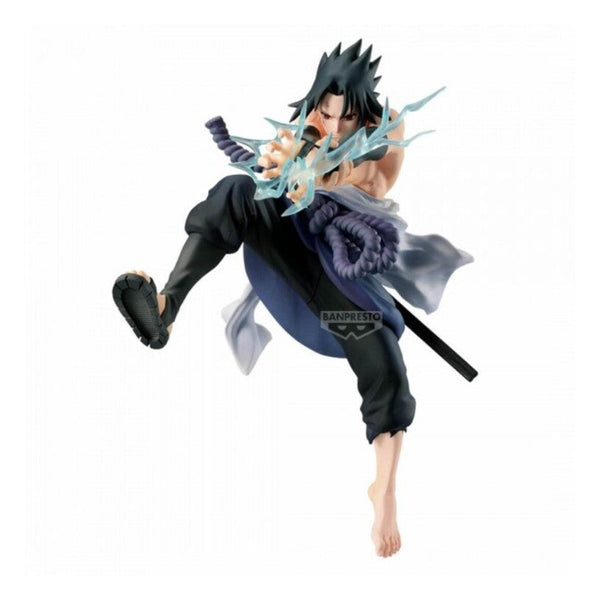 Sasuke Uchiha - Naruto 72 S40 Vibration Stars