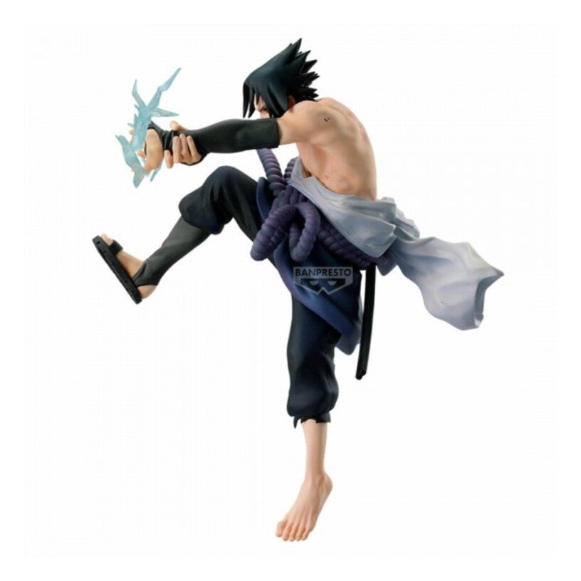 Sasuke Uchiha - Naruto 72 S40 Vibration Stars