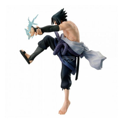 Sasuke Uchiha - Naruto 72 S40 Vibration Stars
