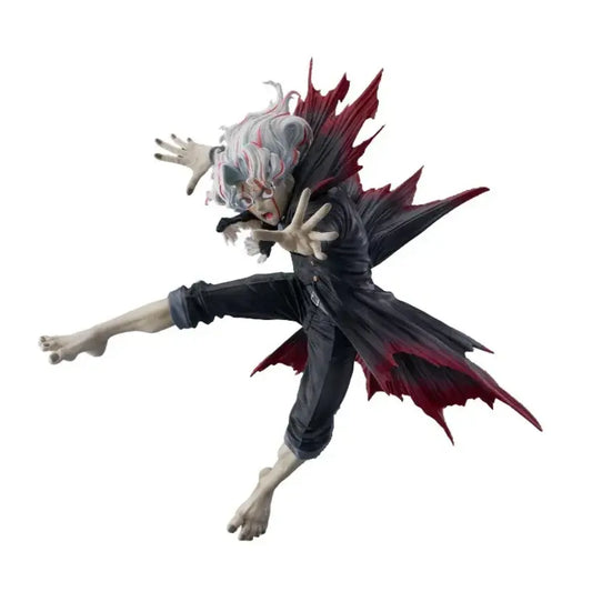 Dandadan: Figurizma Okarun(Transformed) Key Visual Ver.(Sega)