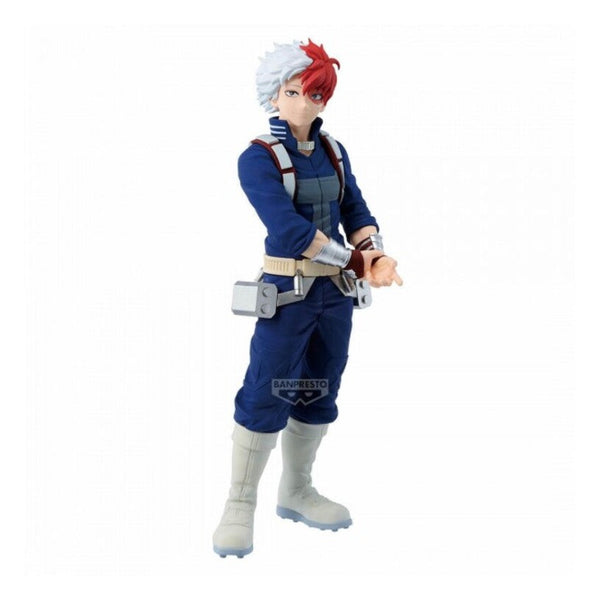 Shoto Todoroki - My Hero Academia