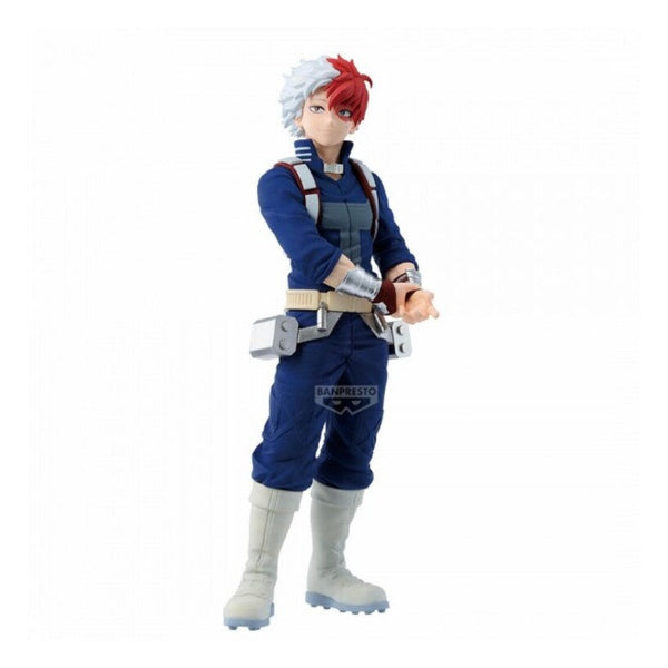 Shoto Todoroki - My Hero Academia