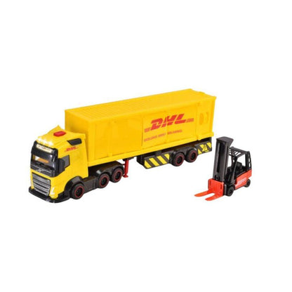 Dickie Toys – Dhl Truck