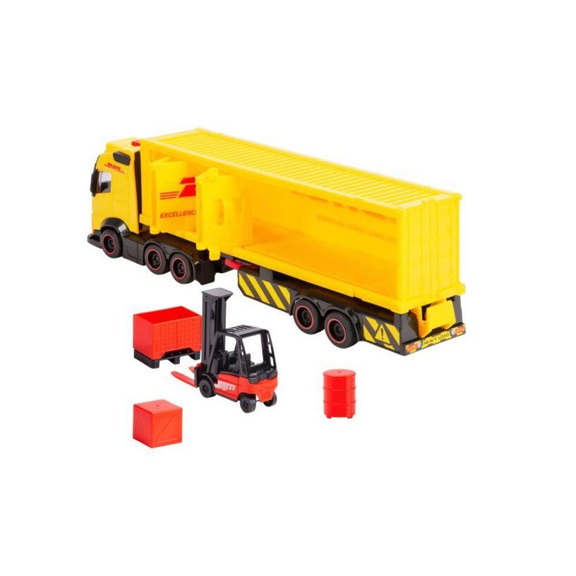Dickie Toys – Dhl Truck