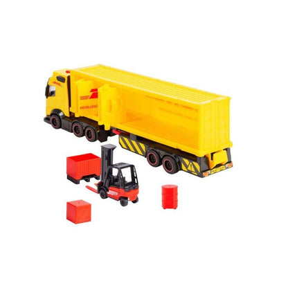 Dickie Toys – Dhl Truck