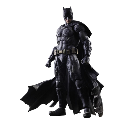 Batman V Superman: Dawn Of Justice - Batman Play Arts Action Figure