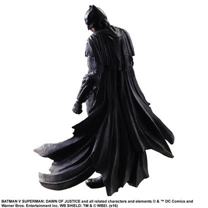 Batman V Superman: Dawn Of Justice - Batman Play Arts Action Figure