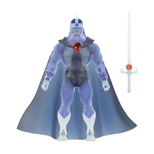Thundercats - Ghost Jaga Deluxe Figure