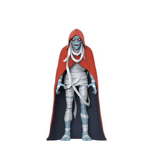 Thundercats - Mumm-Ra (Old Man) Deluxe Figure