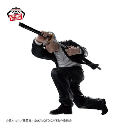 Sakamoto Days Vibration Stars Takamura
