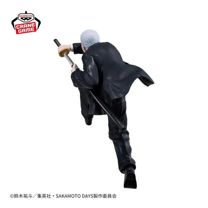 Sakamoto Days Vibration Stars Takamura