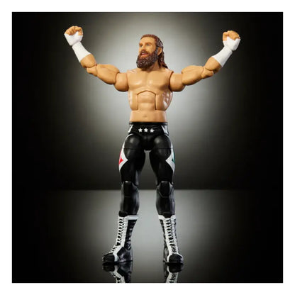 Sami Zayn - 2026 Wwe Elite Collection Series 127