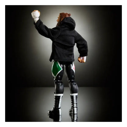 Sami Zayn - 2026 Wwe Elite Collection Series 127