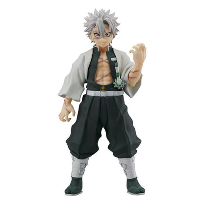 Sanemi Shinazugawa Demon Slayer Good Smile Company Pop Up Parade