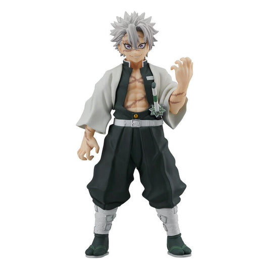 Sanemi Shinazugawa Demon Slayer Good Smile Company Pop Up Parade