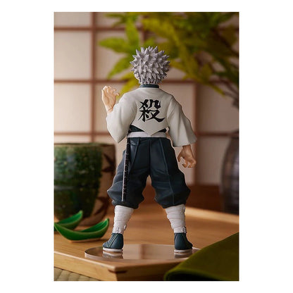Sanemi Shinazugawa Demon Slayer Good Smile Company Pop Up Parade