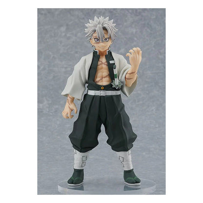 Sanemi Shinazugawa Demon Slayer Good Smile Company Pop Up Parade