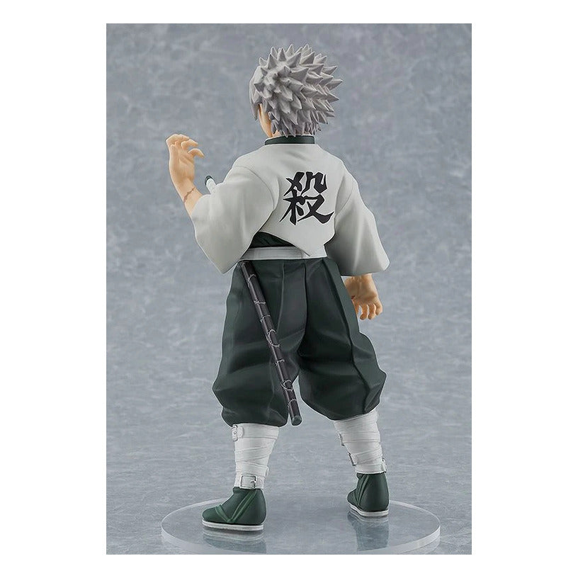 Sanemi Shinazugawa Demon Slayer Good Smile Company Pop Up Parade
