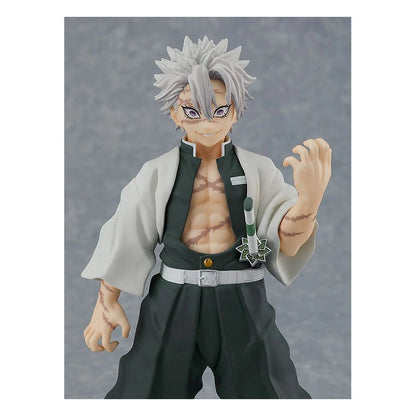 Sanemi Shinazugawa Demon Slayer Good Smile Company Pop Up Parade