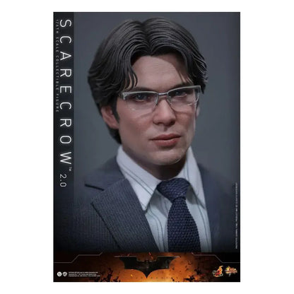 Scarecrow (2.0) Batman Begins 1:6 Collectable Action Figure