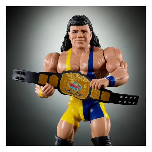 Scott Steiner Wwe Mattel Superstars S16 Exclusive 2026